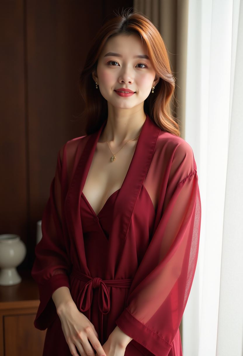 李恩美 经典现场重制版
