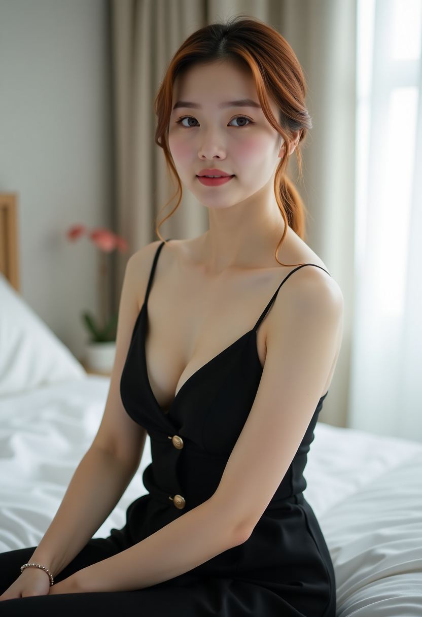 李恩美 独家首播