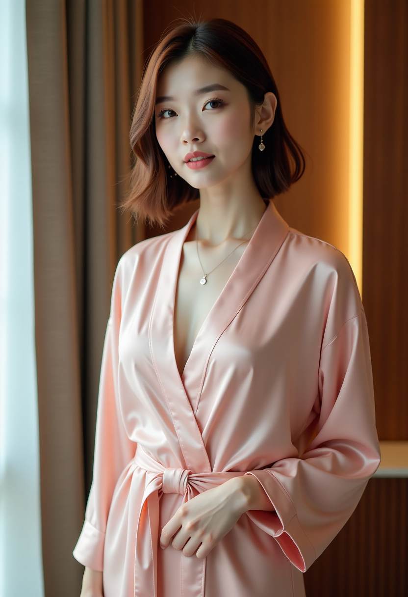 李恩美 唱功专业乐评