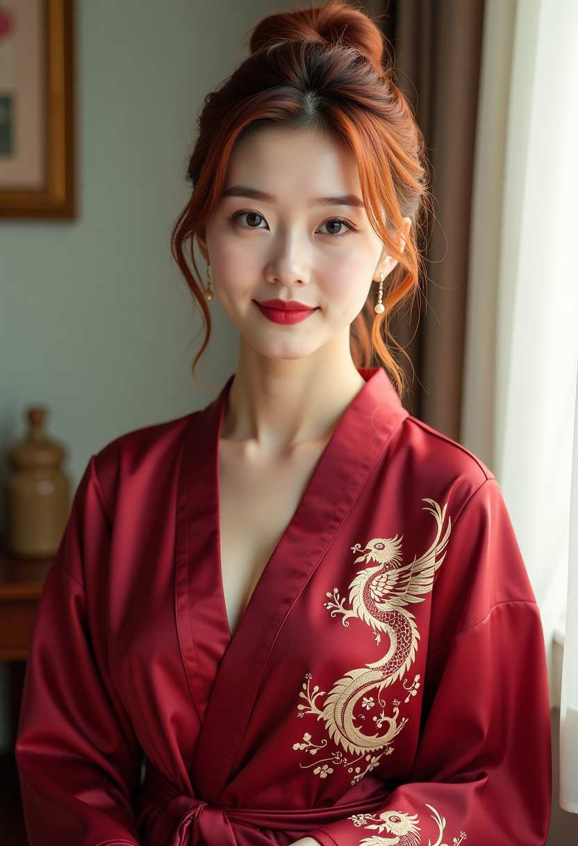 李恩美 录音棚原生态收音
